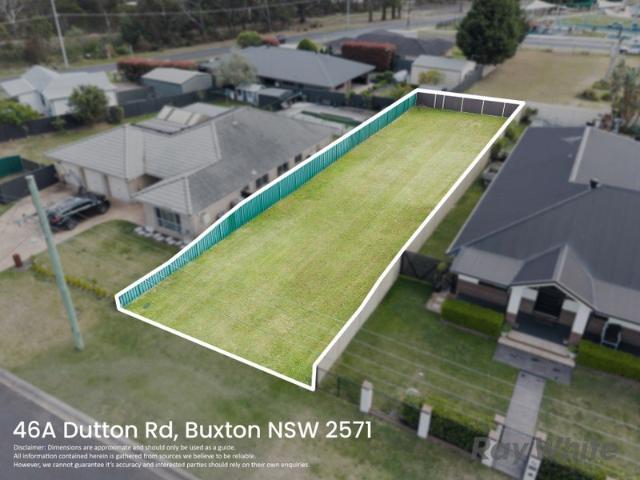 A Great Opportunity in a Convenient Location