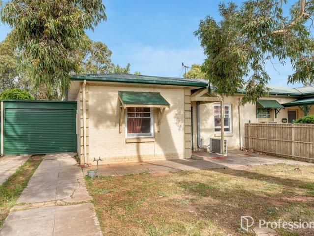 A Great Opportunity in a Convenient Location