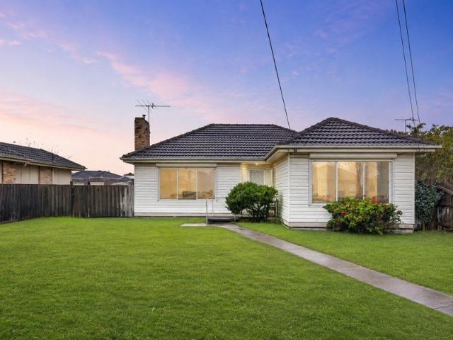 A Great Opportunity in a Convenient Location