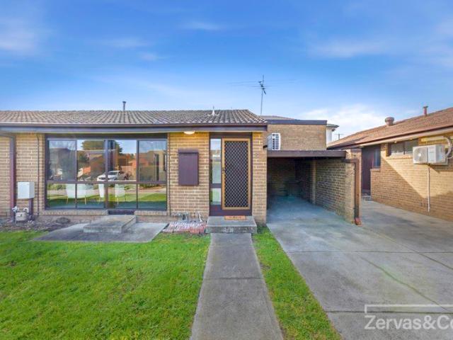 A Great Opportunity in a Convenient Location