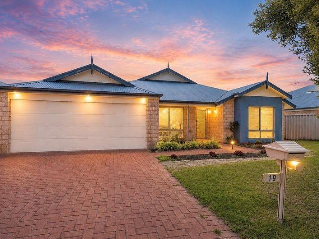 A Great Opportunity in a Convenient Rockingham Location