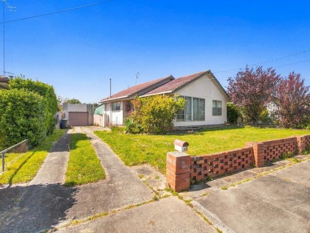 A Great Opportunity in an Established Location