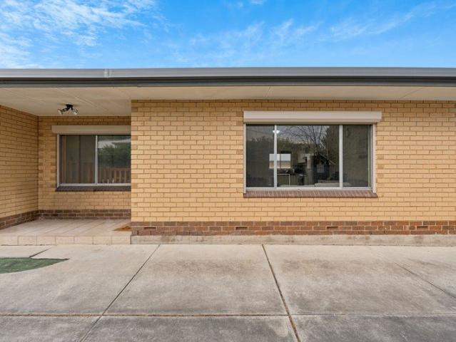 A Great Opportunity in Convenient Klemzig!
