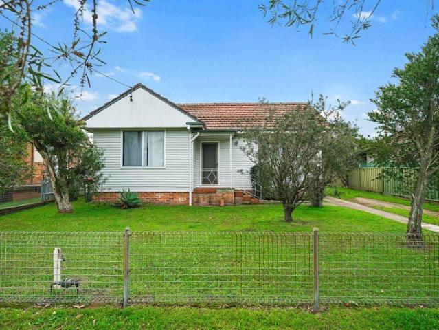 A Great Opportunity in Convenient Rutherford