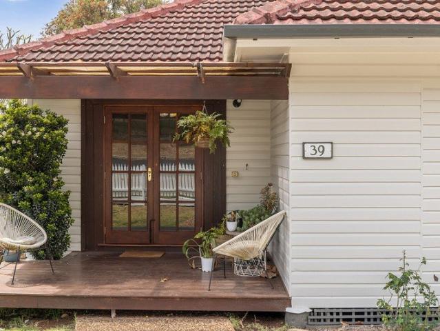 A Great Opportunity in the Heart of Harristown