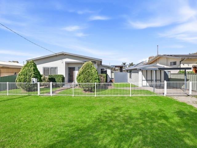A Great Opportunity in Warragamba