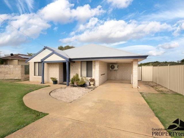 A Great Opportunity to make This Home Your Own