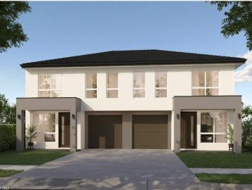 Marsden Park, Blacktown City, Snapper Island