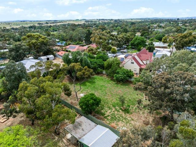 A Great Opportunity to Build in Gawler East