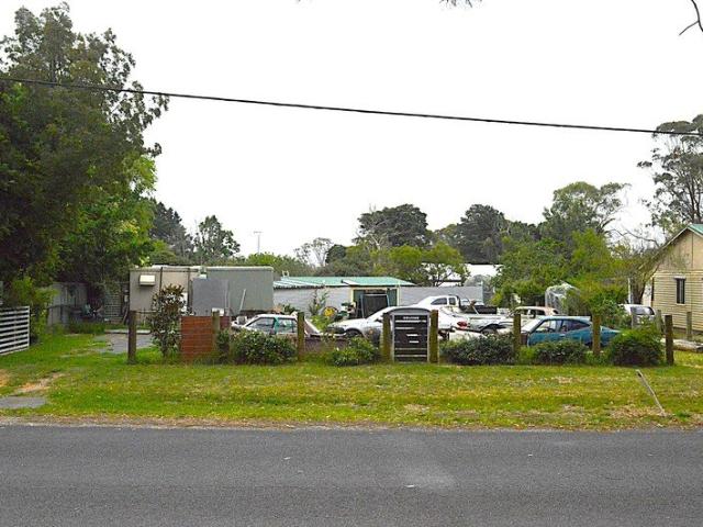A Great Opportunity to Build Your Dream Home with Convenience in The Southern Highlands