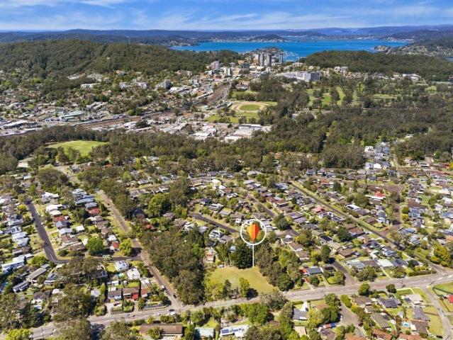 A Great Opportunity to Secure Your Piece of the Central Coast