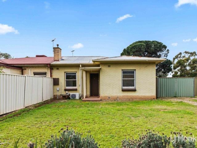 A Great Opportunity with Space, Shedding and Potential