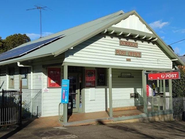 A great business opportunity in Dorrigo!