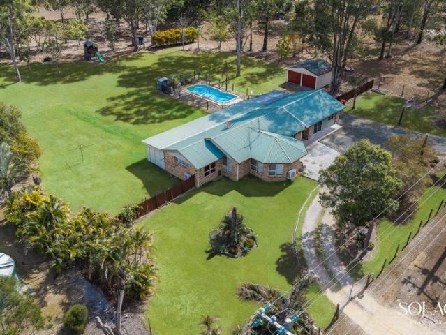 A Great Block, A Solid Opportunity & Plenty of Potential in Benaraby