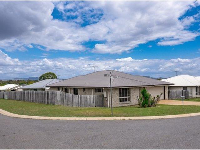 A Great Family Find in Gracemere