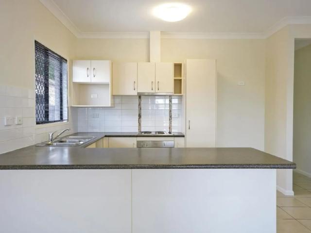 A Great Family Home in a Quiet Kelso Location