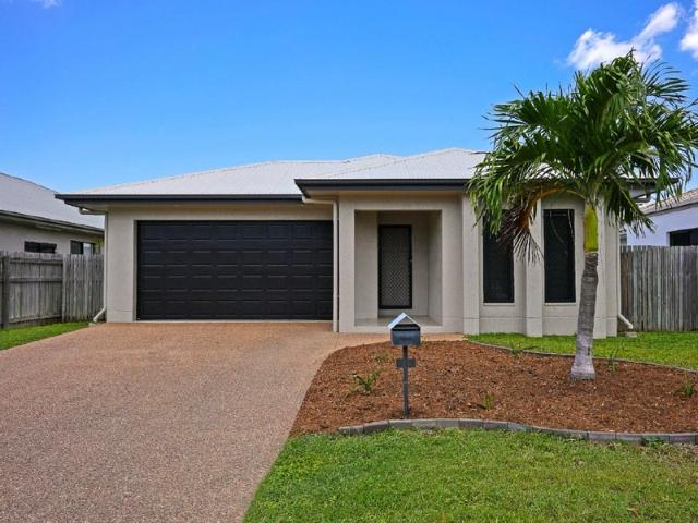 A Great Family Home in a Quiet Kelso Location