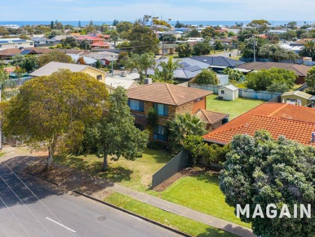 A Great Family Home with Room to Grow, Inside and Out!