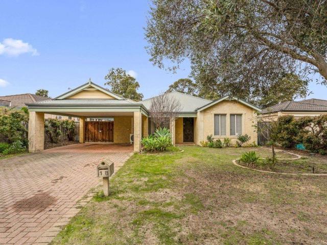 A Great Family Home