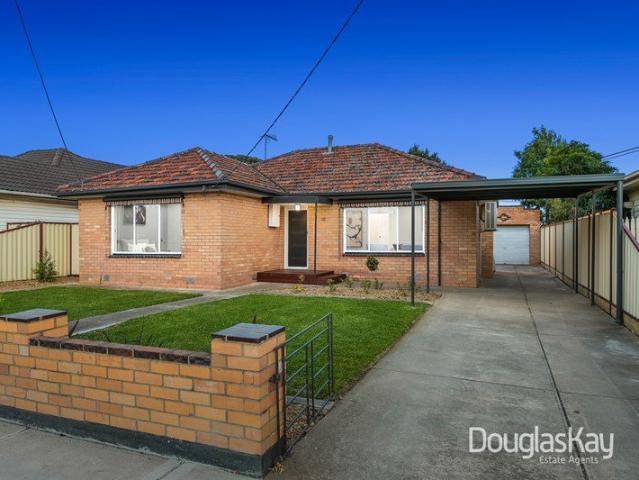 A Great Family Home