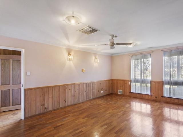 A Great Family Home 6 Month Lease only!