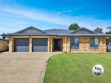 Kyogle, New South Wales, Kyogle County, Queensland