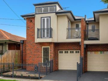 Thornbury, Melbourne, Victoria, Victoria