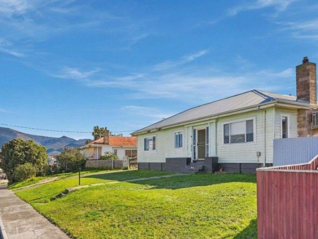 A Great First Home or Investment Property
