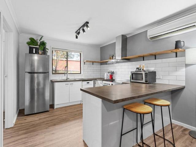 A great first home with modern updates