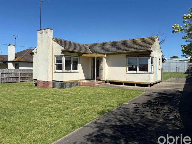 A Great First Home with Space to Grow. Can You Picture It?
