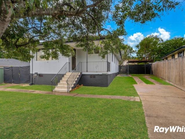 Neat & Tidy Ready to Move In or Rent Out