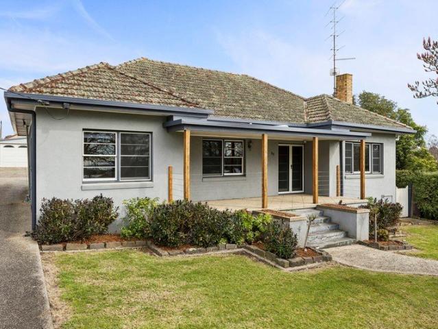 A Great Home with Character & Style