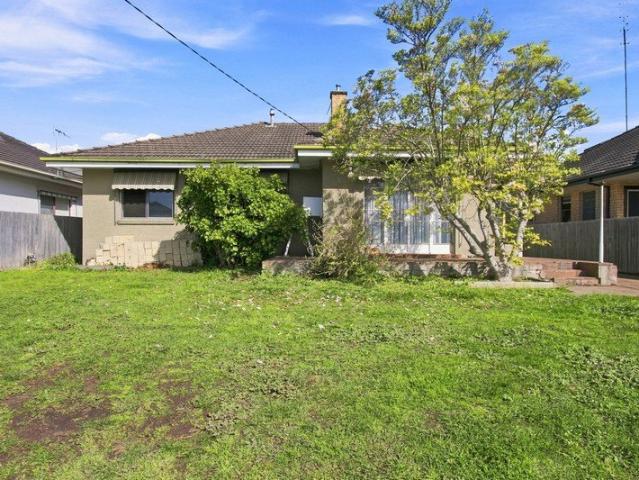 A Great Home with Plenty of Space