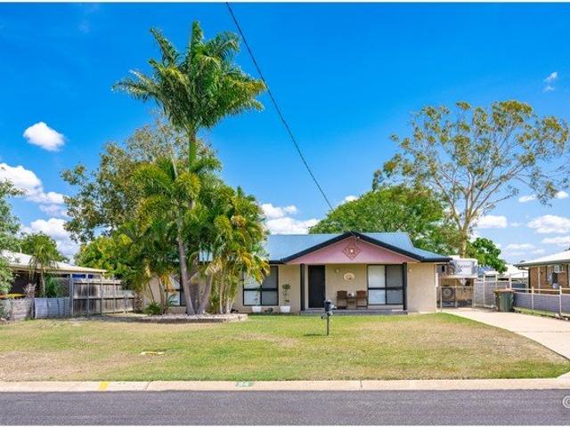 A Great Home with Plenty to Offer