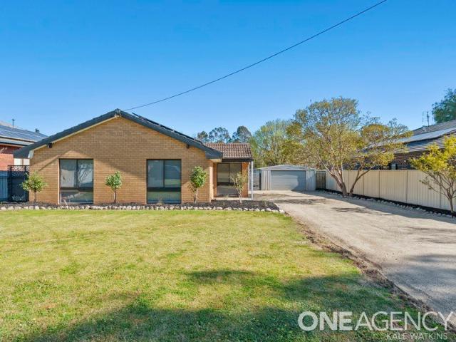 A Great Home with Room to Grow