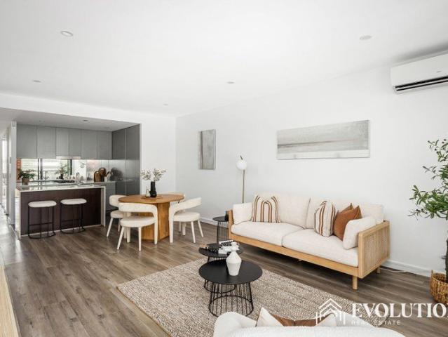 A Great Investment Ground Floor, Two storey Sanctuary!