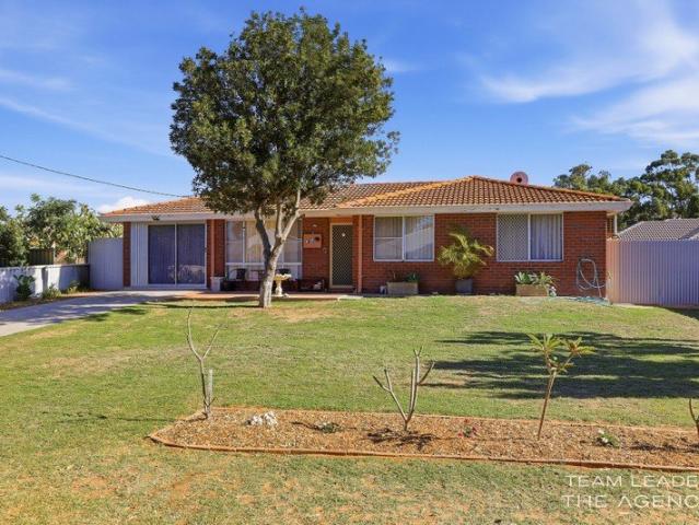 A Great location sittuated on 816m² block