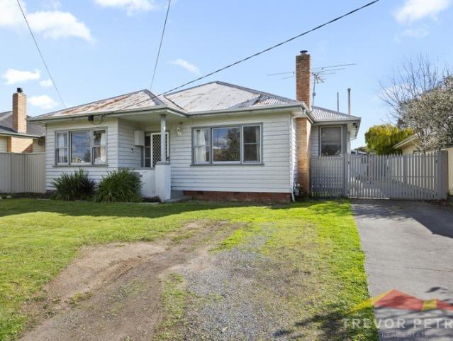 A Great Location with Plenty to Offer