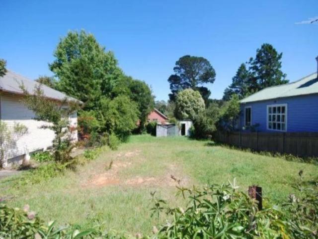 A great locations to live and build in