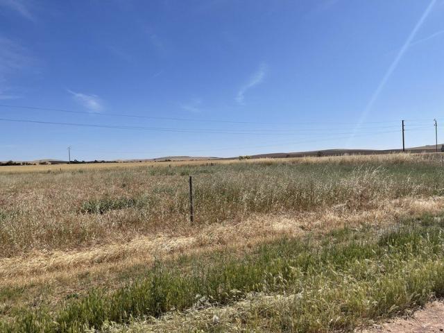 A great parcel of land