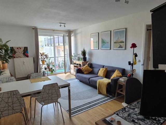 A great place at Karl Preis Platz, Munchen Amsterdam Apartments for Rent
