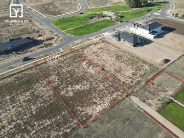 A Great Place to Build Your Dream Home!