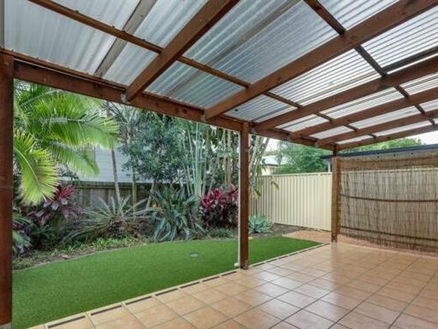 A great place to call home vacant and ready to go