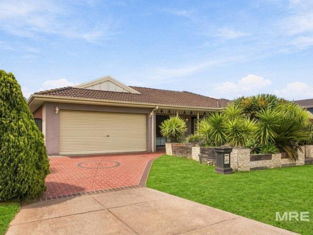A Great Place to Call Home in Point Cook