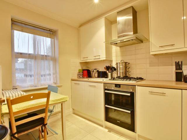 A great property. Three bedroom town house, offering easy access to Bromley high street