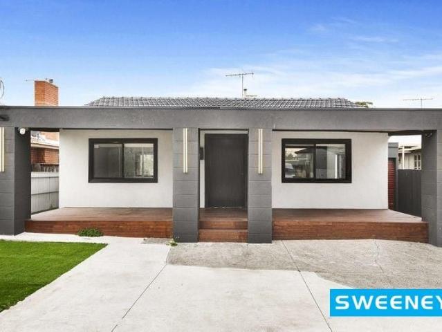 A Great Renovation!