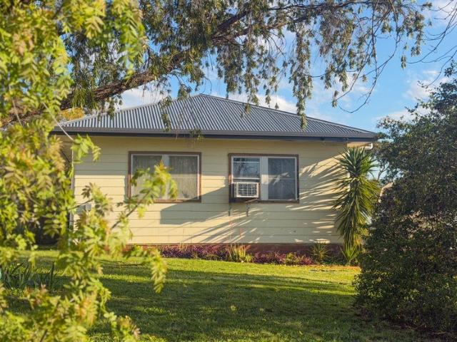 A Great Start First Home or Investment Opportunity