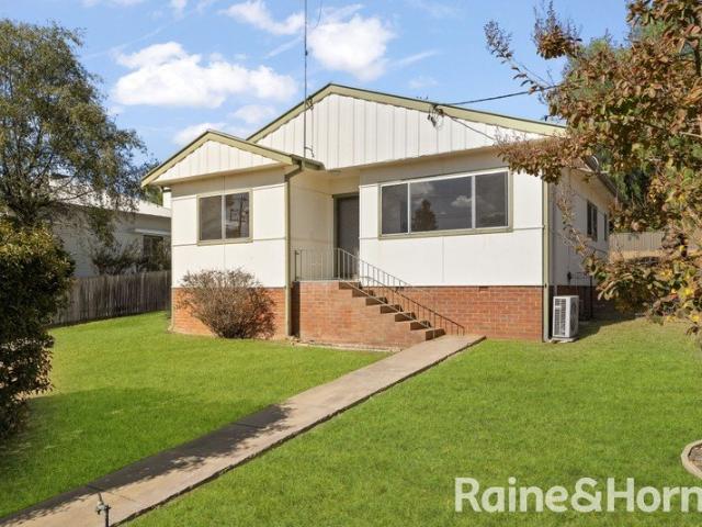A Great Start: Ideal Family Home or First Investment Opportunity