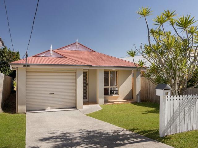 A Great Start in a Standout Location