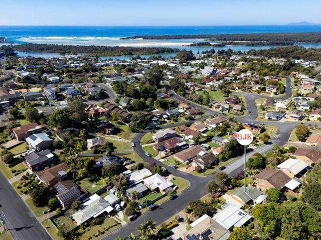 A Great Start in Beautiful Nambucca Heads
